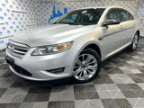 Used 2011 Ford Taurus Limited w/ 303A Rapid Spec Order Code image 2