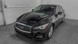 Used 2016 INFINITI Q50 Premium w/ 2.0T Premium Plus Package image 4