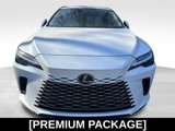 Certified 2024 Lexus RX 350 Premium Plus image 3