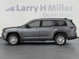 Used 2023 Jeep Grand Cherokee L Laredo image 3
