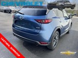 Used 2018 MAZDA CX-5 Grand Touring image 3