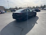 New 2025 MAZDA MAZDA3 s image 6