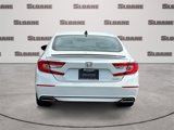Used 2022 Honda Accord Sport image 4