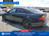 Used 2011 Ford Fusion SE image 3