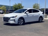 Used 2020 Hyundai Elantra SEL image 2