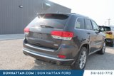 Used 2016 Jeep Grand Cherokee Summit image 5