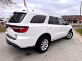 Used 2015 Dodge Durango AWD w/ Trailer Tow Group IV image 5