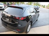 Certified 2025 MAZDA CX-5 AWD 2.5 S w/ Select Package image 4