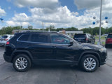 Used 2019 Jeep Cherokee Latitude w/ Cold Weather Group image 3