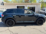 Used 2014 Lincoln MKX AWD w/ Equipment Group 102A image 6