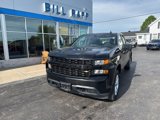 Used 2019 Chevrolet Silverado 1500 Custom w/ Custom Value Package image 2
