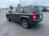 Used 2017 Jeep Patriot 75th Anniversary w/ Power Value Group image 4