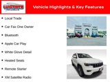 Used 2020 Jeep Grand Cherokee Laredo w/ Quick Order Package 2BN North image 4