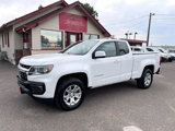 Used 2022 Chevrolet Colorado LT w/ Fleet Safety Package image 4