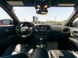 Used 2021 Jeep Cherokee Latitude Lux 80th Anniv w/ Quick Order Package 26U 80TH image 2