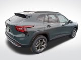 New 2025 Chevrolet Trax LT w/ Sunroof Package image 5