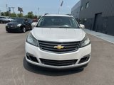 Used 2017 Chevrolet Traverse LT image 2
