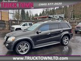 Used 2008 Mercedes-Benz GL 550 4MATIC image 6