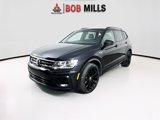 Used 2020 Volkswagen Tiguan SE R-Line w/ 3rd Row Seat Package image 3