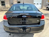 Used 2011 Ford Focus SE w/ 201A Rapid Spec Order Code image 4