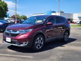 Used 2018 Honda CR-V EX image 2