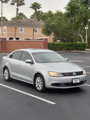 Used 2014 Volkswagen Jetta SE image 4