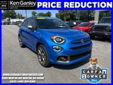 Used 2021 FIAT 500X Sport image 2