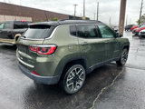 Used 2018 Jeep Compass Limited w/ Navigation Group image 5
