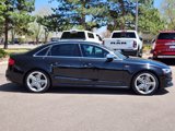 Used 2016 Audi S4 Premium Plus image 2