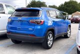 Used 2021 Jeep Compass Latitude w/ Sun and Sound Group image 5