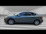 Used 2013 MAZDA MAZDA3 i SV image 2