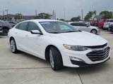 Used 2024 Chevrolet Malibu LT image 3
