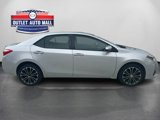 Used 2016 Toyota Corolla S image 2
