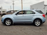 Used 2015 Chevrolet Equinox LS image 4