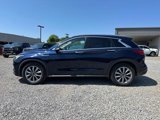 Used 2021 INFINITI QX50 Luxe image 3