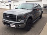 Used 2014 Ford F150 FX4 image 4