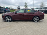 Used 2018 Buick Regal Preferred image 2
