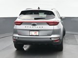 Used 2021 Kia Sportage S w/ S AWD Premium Package image 4