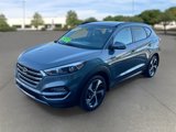 Used 2016 Hyundai Tucson Limited w/ Option Group 03 image 3
