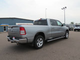 Used 2022 RAM 1500 Big Horn image 2