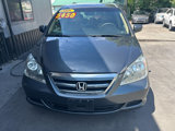 Used 2005 Honda Odyssey EX image 4