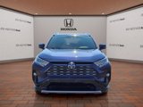 Used 2021 Toyota RAV4 XSE image 2