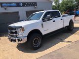 Used 2020 Ford F350 XLT w/ XLT Value Package image 2