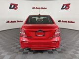 Used 2018 Chevrolet Sonic LT w/ Convenience Package image 5