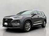 Used 2020 Hyundai Santa Fe SEL w/ Convenience + Premium Package image 3