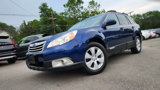 Used 2011 Subaru Outback 2.5i Premium image 2