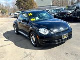 Used 2015 Volkswagen Beetle 1.8T Classic image 3