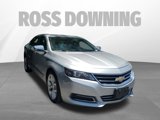 Used 2014 Chevrolet Impala LTZ image 3