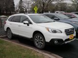 Used 2017 Subaru Outback 3.6R Touring image 4
