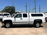 Used 2002 Chevrolet Silverado 2500 LS w/ Electrical Convenience Pkg image 3